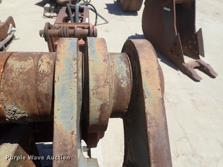 image for item FH9997 Pemberton processor