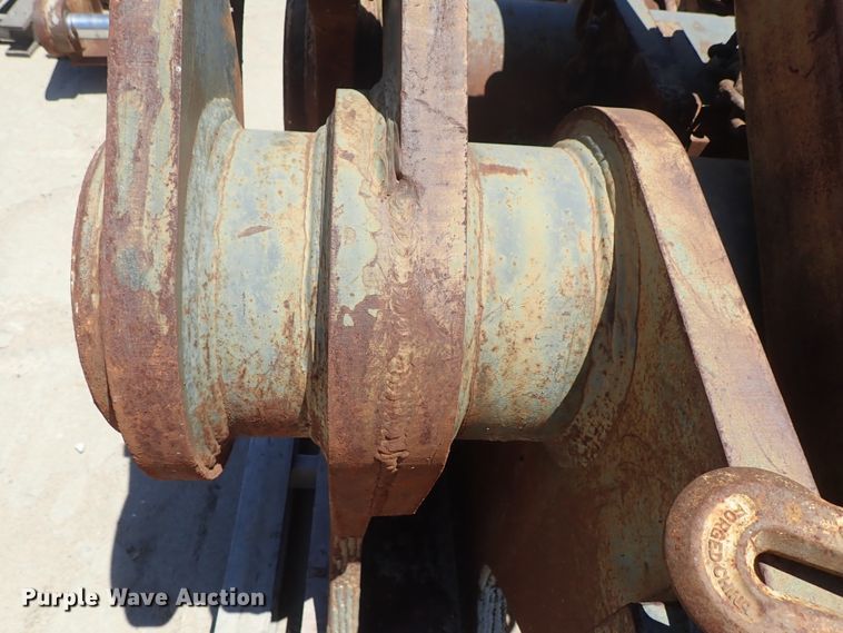 image for item FH9997 Pemberton processor