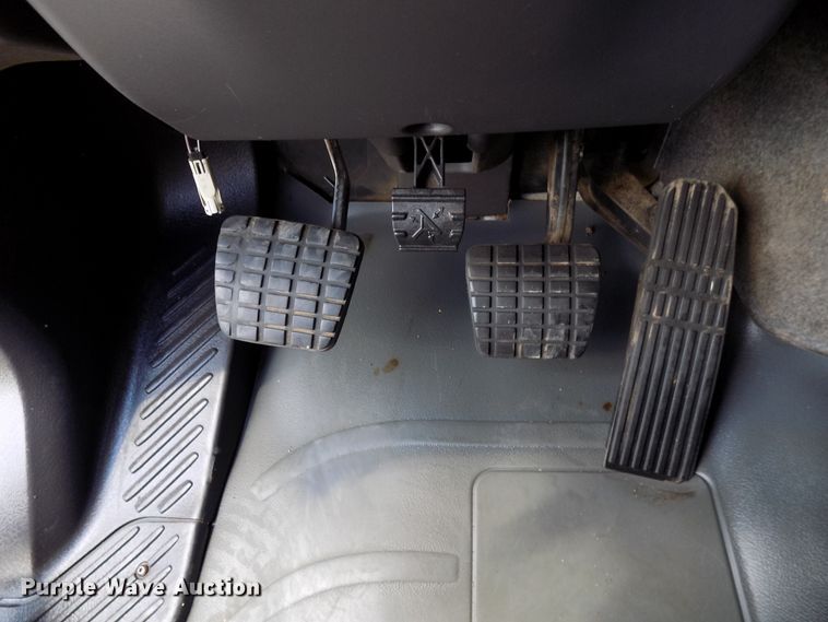 image for item FI9906 2007 Freightliner Business Class M2 service truck