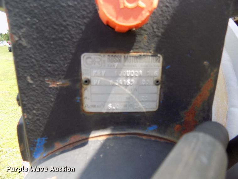 image for item FI9906 2007 Freightliner Business Class M2 service truck