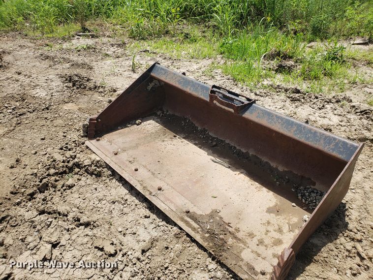 image for item FL9034 2013 Kubota SVL75 skid steer