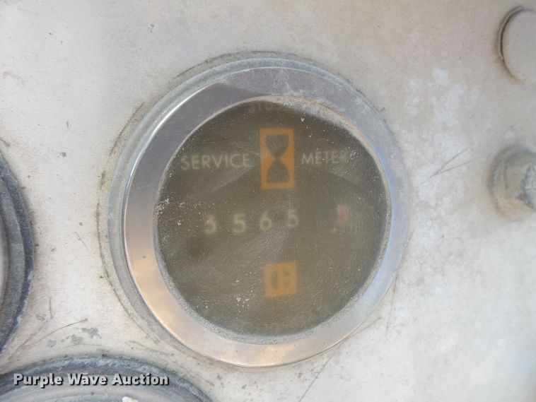 image for item FM9664 1983 Caterpillar 930 wheel loader