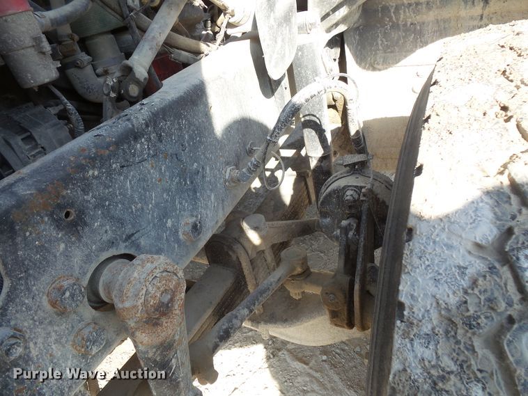 image for item FM9665 2005 Mack CV713 ready mix truck