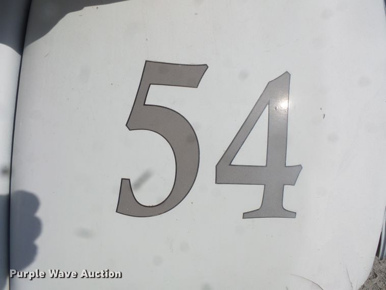 image for item FM9666 2005 Peterbilt 357 ready mix truck