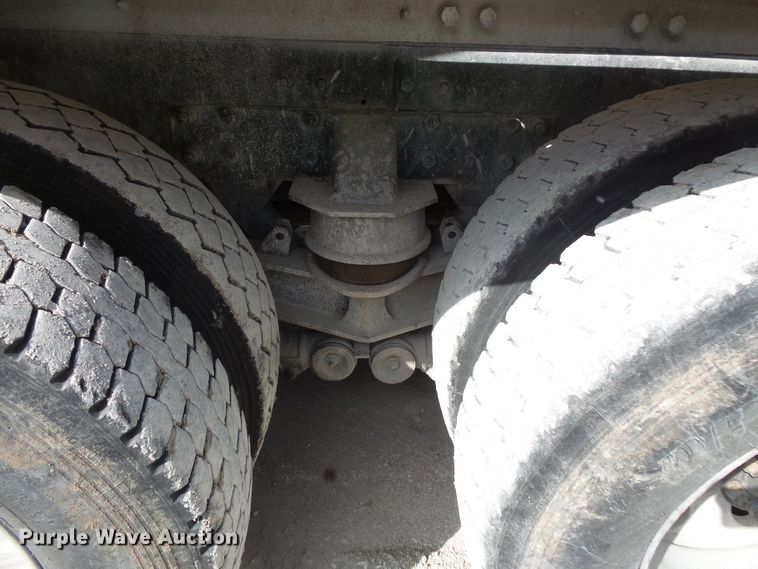 image for item FM9667 2001 Kenworth W900 ready mix truck