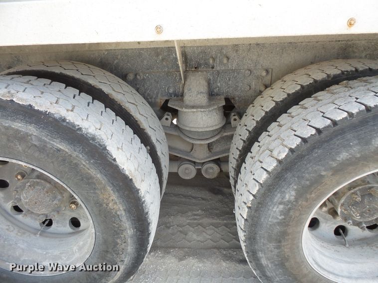 image for item FM9667 2001 Kenworth W900 ready mix truck