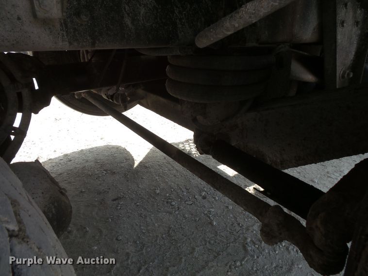 image for item FM9667 2001 Kenworth W900 ready mix truck