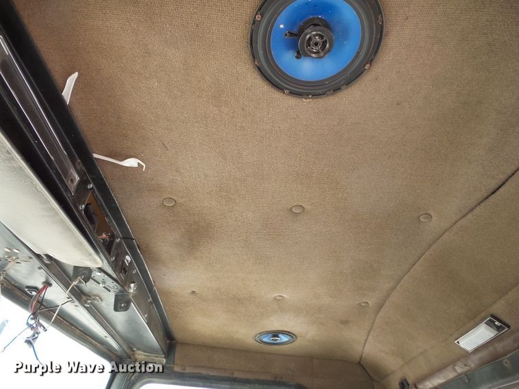 image for item FM9667 2001 Kenworth W900 ready mix truck