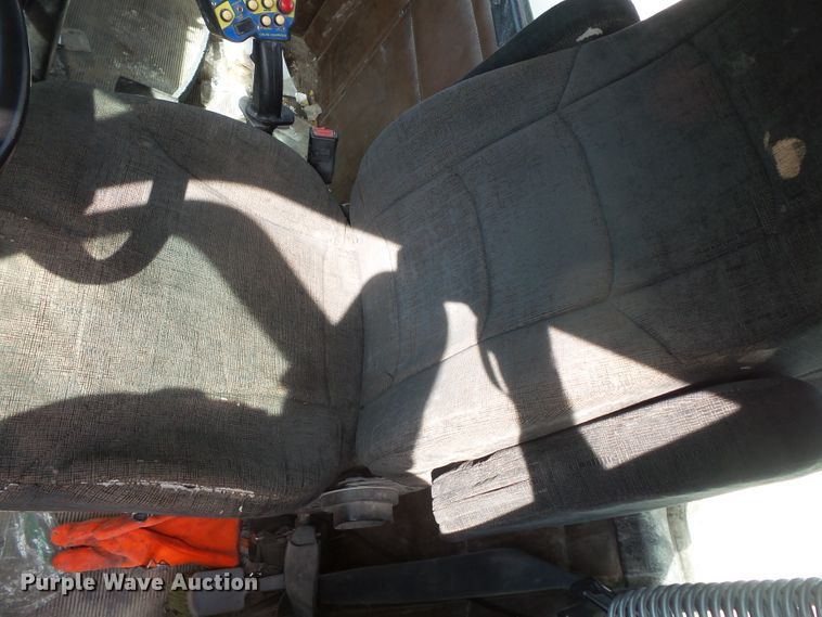 image for item FM9667 2001 Kenworth W900 ready mix truck