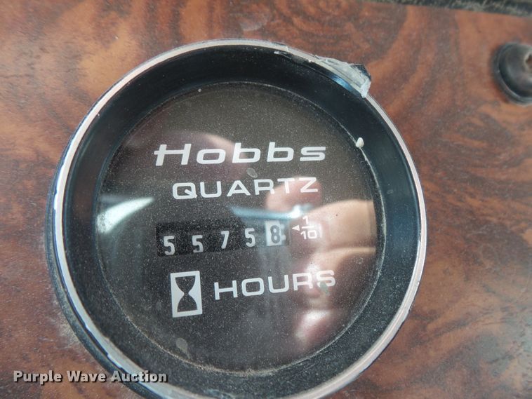 image for item FM9667 2001 Kenworth W900 ready mix truck