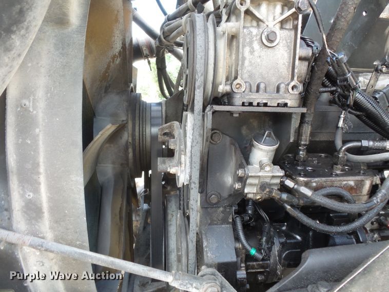 image for item FM9667 2001 Kenworth W900 ready mix truck