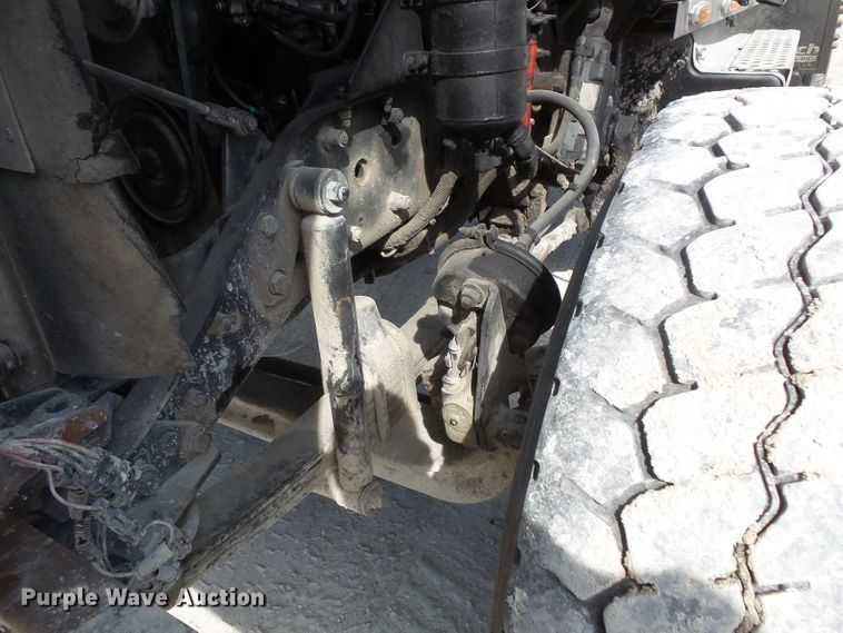 image for item FM9667 2001 Kenworth W900 ready mix truck