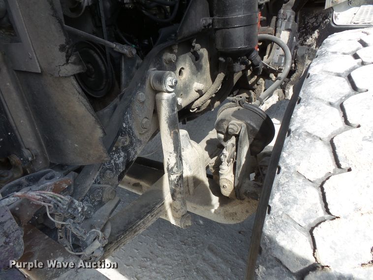 image for item FM9667 2001 Kenworth W900 ready mix truck