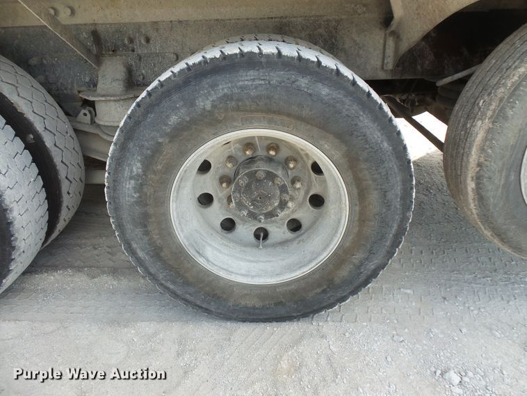 image for item FM9667 2001 Kenworth W900 ready mix truck