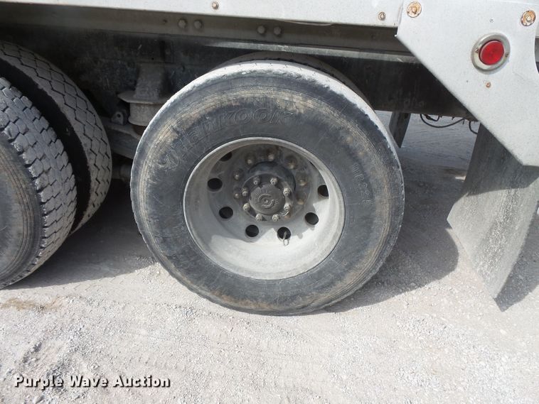 image for item FM9667 2001 Kenworth W900 ready mix truck