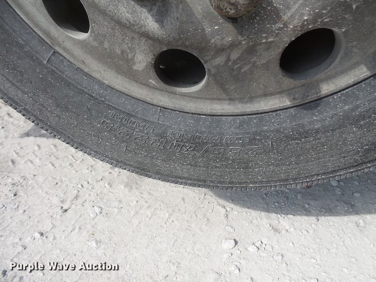 image for item FM9667 2001 Kenworth W900 ready mix truck