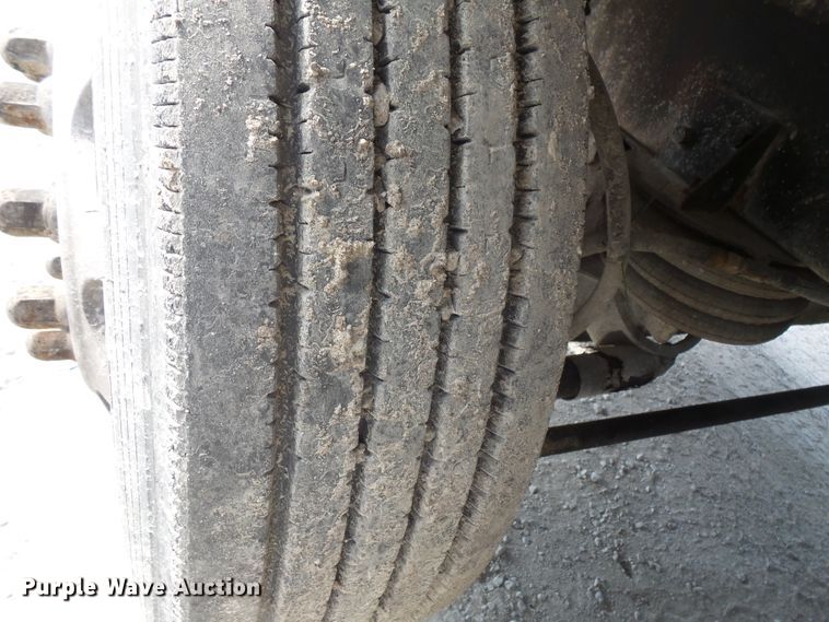 image for item FM9667 2001 Kenworth W900 ready mix truck