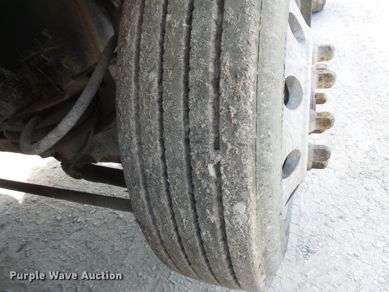 image for item FM9667 2001 Kenworth W900 ready mix truck