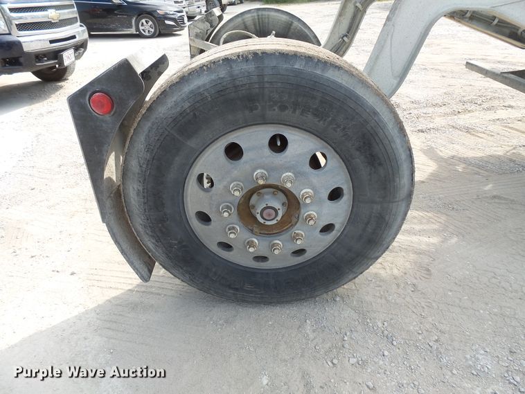 image for item FM9667 2001 Kenworth W900 ready mix truck