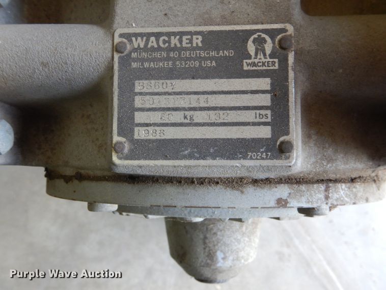 SafetyKleen sandblaster in Checotah, OK Item FT9303 sold Purple Wave