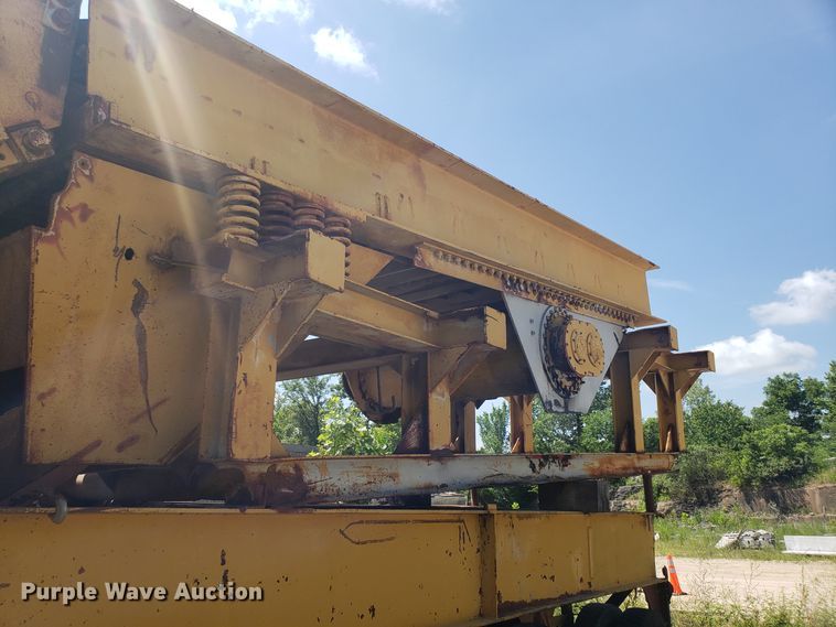 image for item GA9252 Rogers Crushers crushing plant