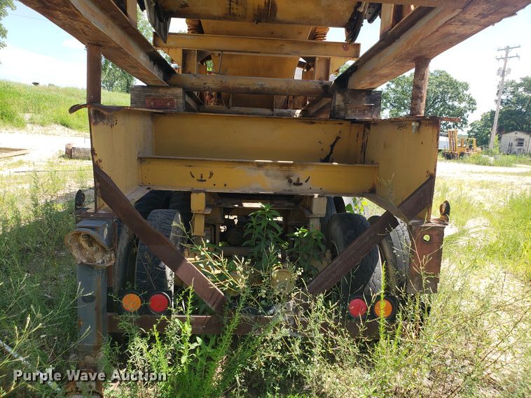 image for item GA9252 Rogers Crushers crushing plant