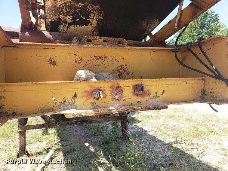 image for item GA9252 Rogers Crushers crushing plant