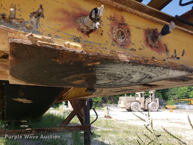 image for item GA9252 Rogers Crushers crushing plant