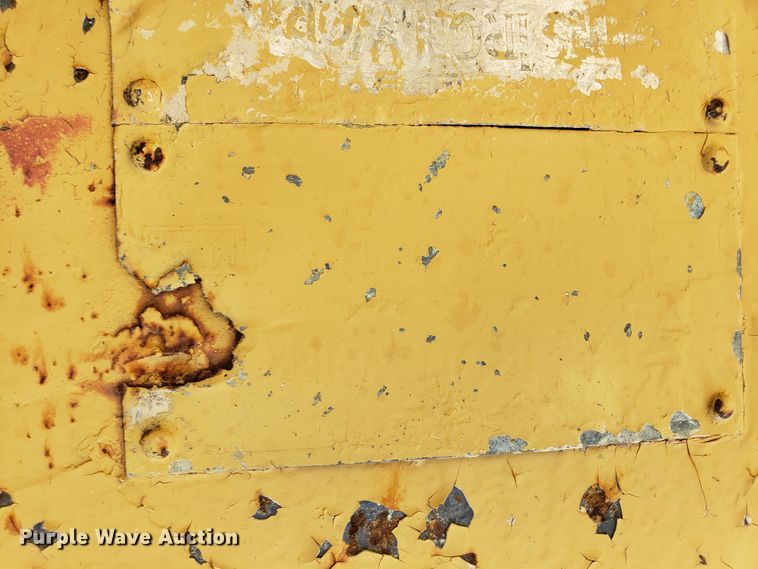 image for item GA9252 Rogers Crushers crushing plant