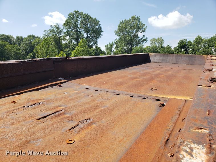 image for item GA9252 Rogers Crushers crushing plant