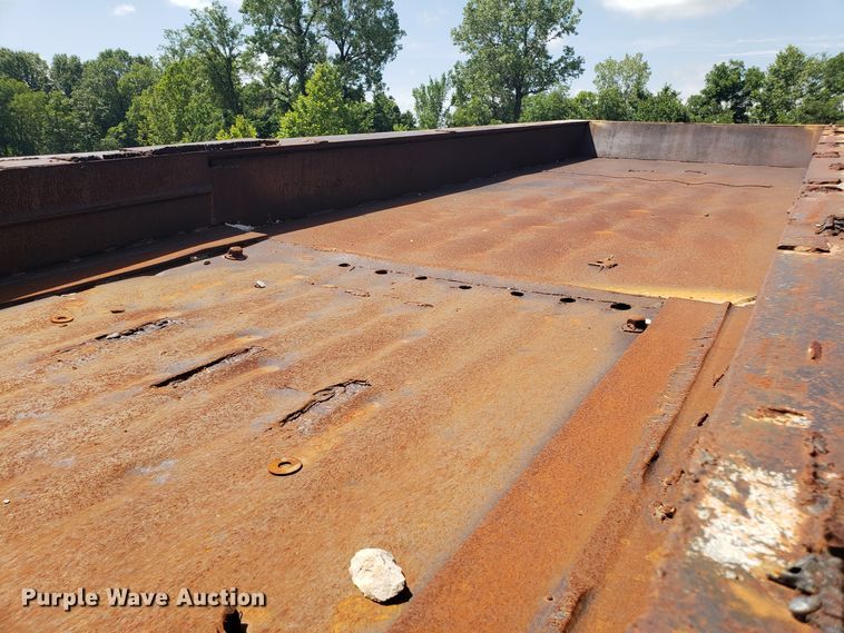 image for item GA9252 Rogers Crushers crushing plant