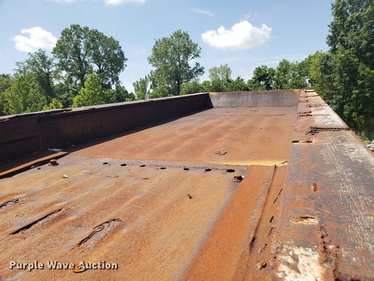 image for item GA9252 Rogers Crushers crushing plant