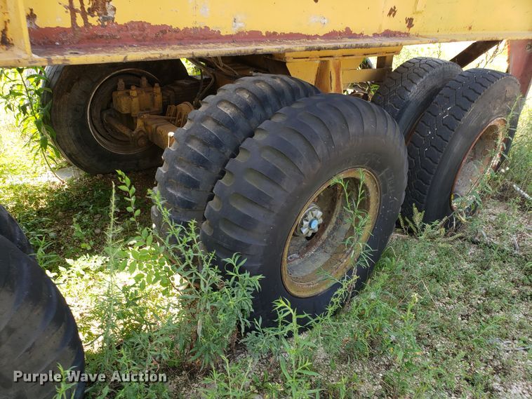 image for item GA9252 Rogers Crushers crushing plant