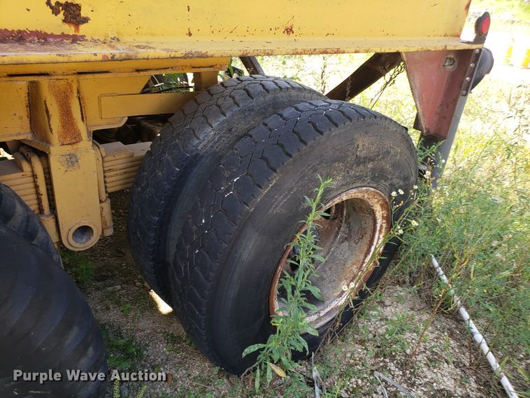 image for item GA9252 Rogers Crushers crushing plant