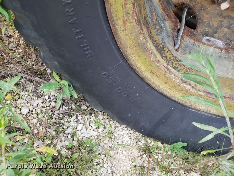 image for item GA9252 Rogers Crushers crushing plant