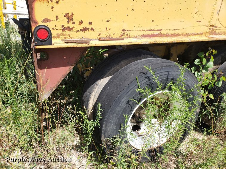 image for item GA9252 Rogers Crushers crushing plant