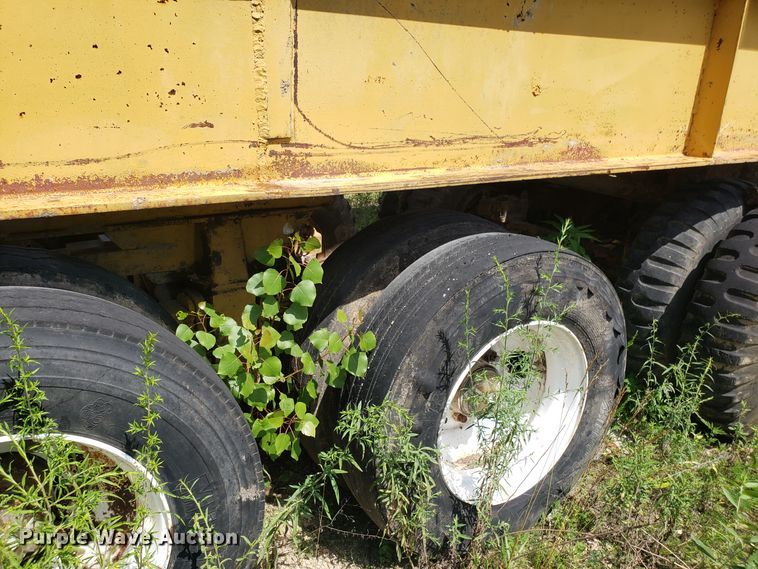 image for item GA9252 Rogers Crushers crushing plant