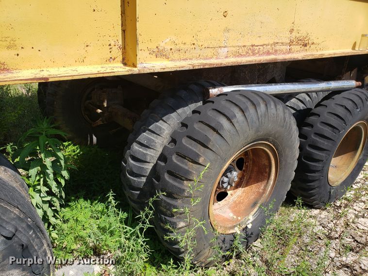image for item GA9252 Rogers Crushers crushing plant