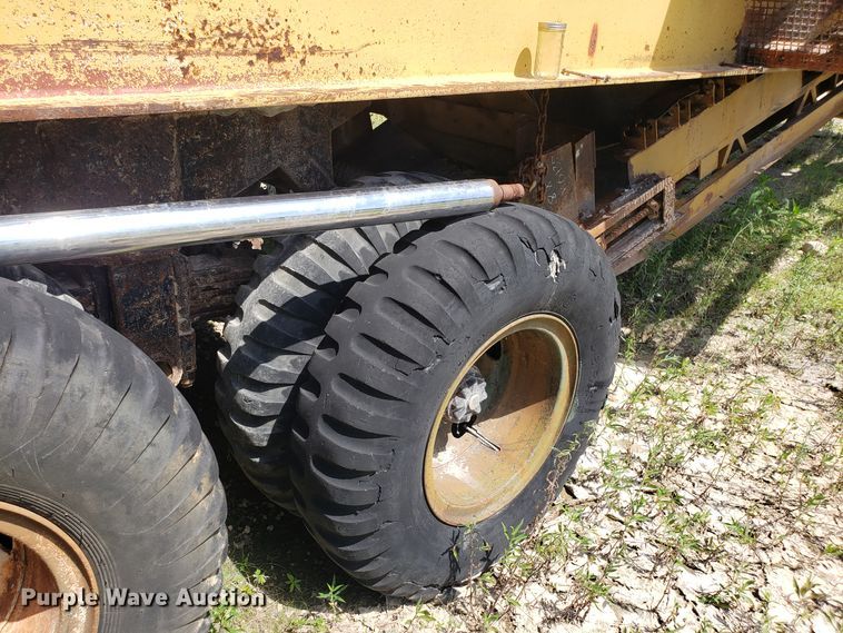 image for item GA9252 Rogers Crushers crushing plant