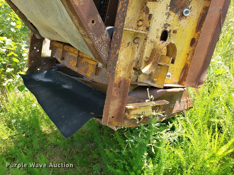 image for item GA9255 Peerless conveyor