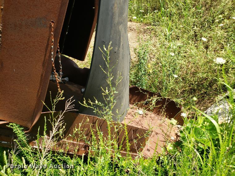 image for item GA9255 Peerless conveyor