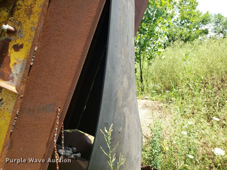 image for item GA9255 Peerless conveyor