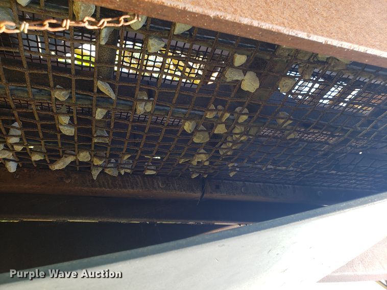 image for item GA9255 Peerless conveyor