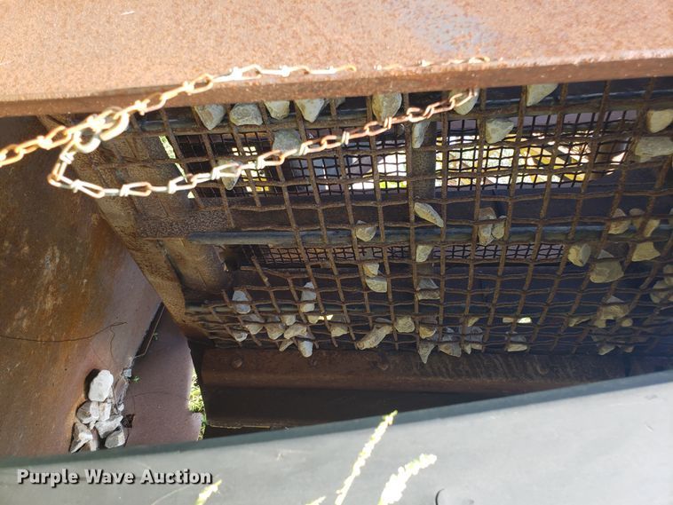 image for item GA9255 Peerless conveyor