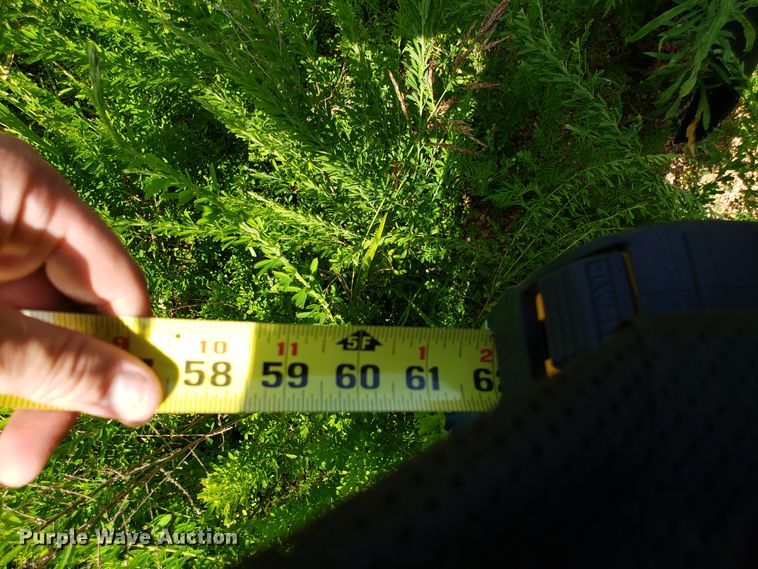 image for item GA9255 Peerless conveyor