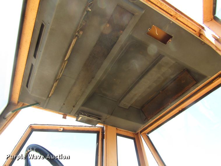 image for item DB4969 1970 Case 970 tractor