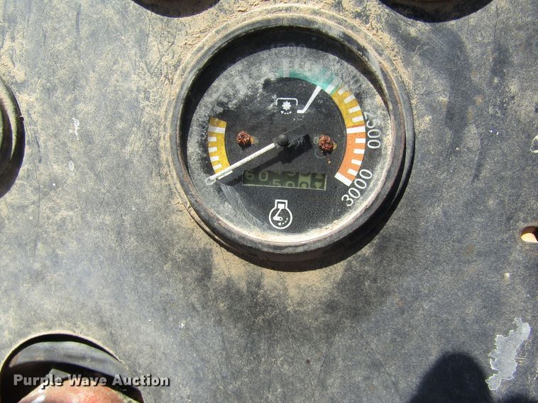 image for item DB4969 1970 Case 970 tractor