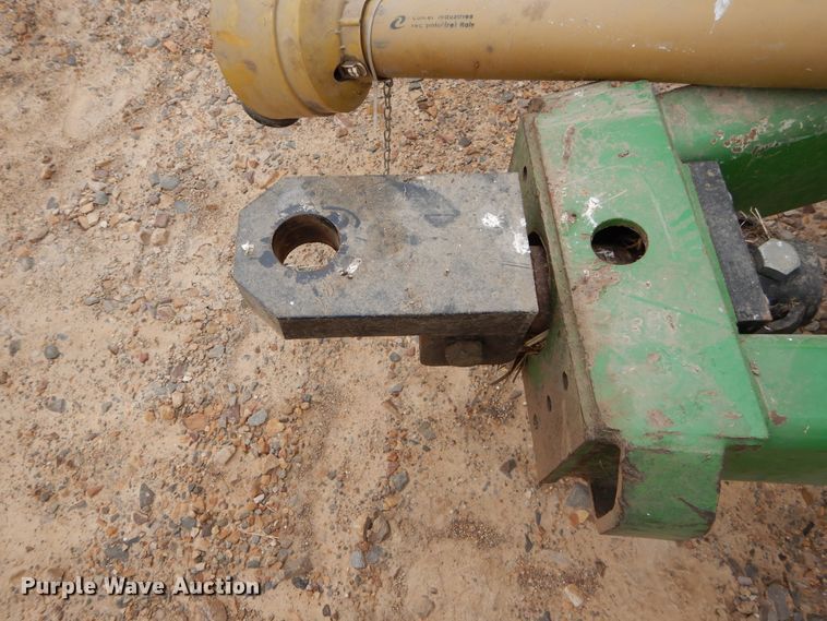 image for item DC0233 J&M 1051-22S GrainStorm grain cart