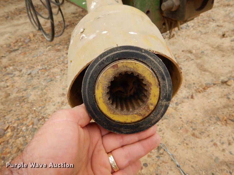 image for item DC0233 J&M 1051-22S GrainStorm grain cart