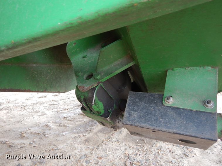 image for item DC0233 J&M 1051-22S GrainStorm grain cart